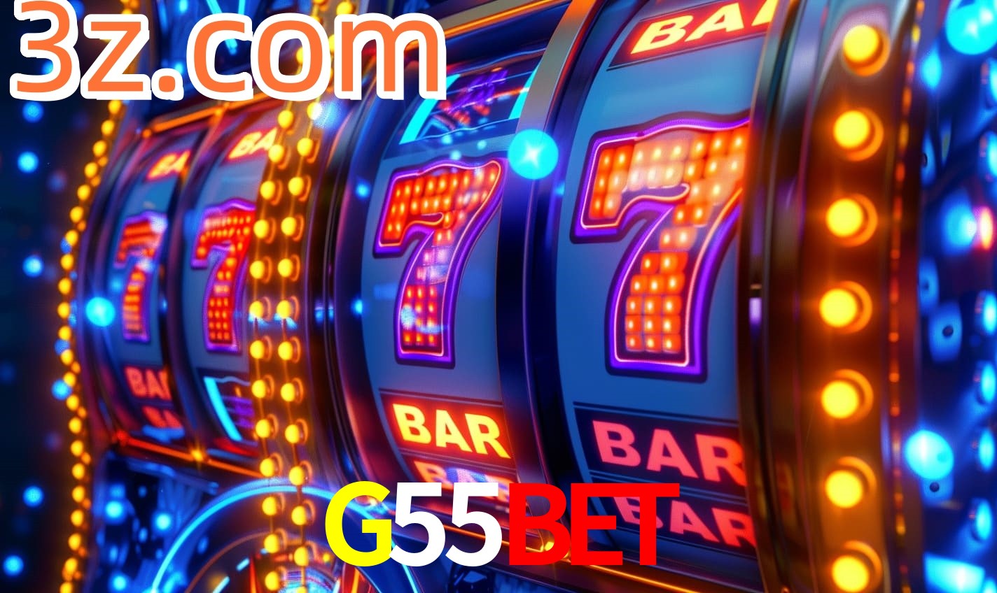Bônus G55Bet Para Todos